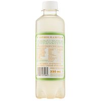 Happy Culture Live Sparkling Water Kefir - Apple Ginger